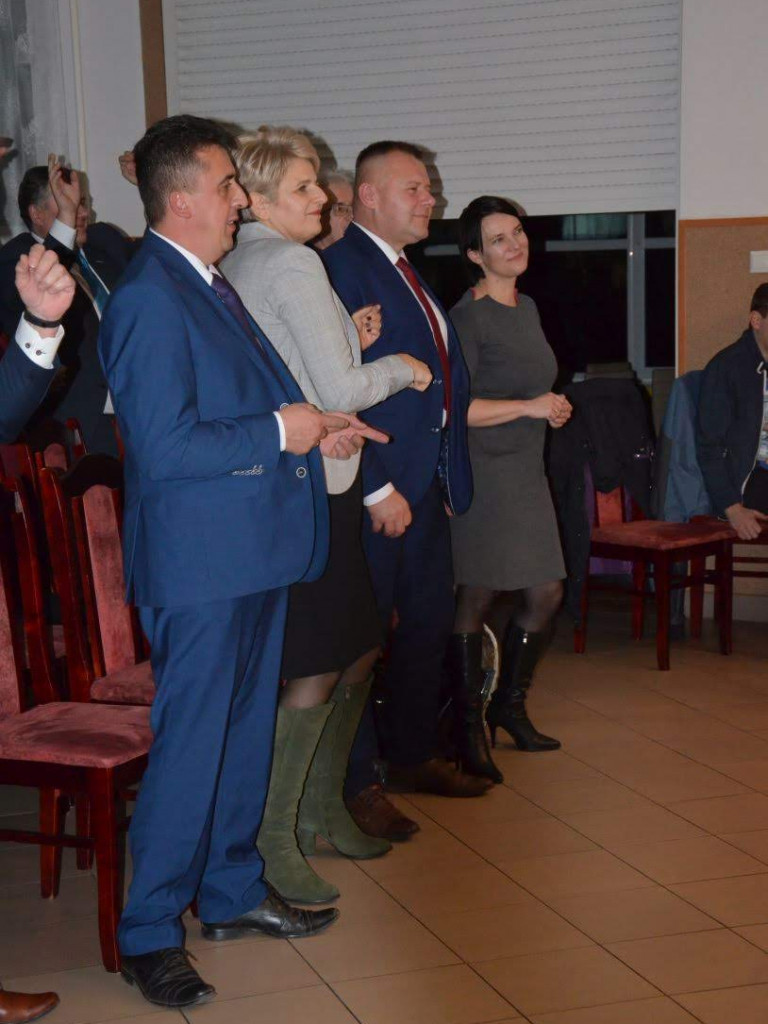 50-lecie GOK-u w Ulanie-Majoracie