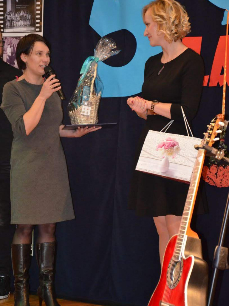 50-lecie GOK-u w Ulanie-Majoracie