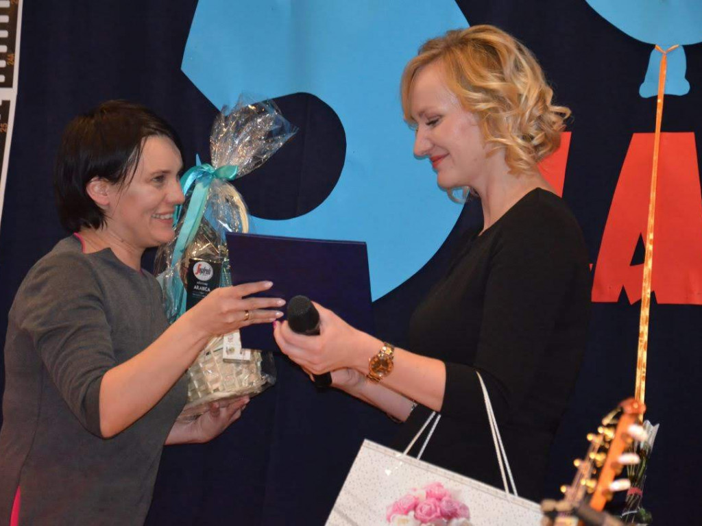 50-lecie GOK-u w Ulanie-Majoracie