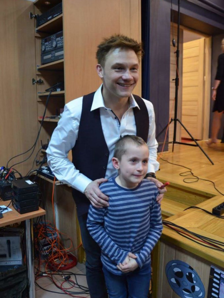 50-lecie GOK-u w Ulanie-Majoracie