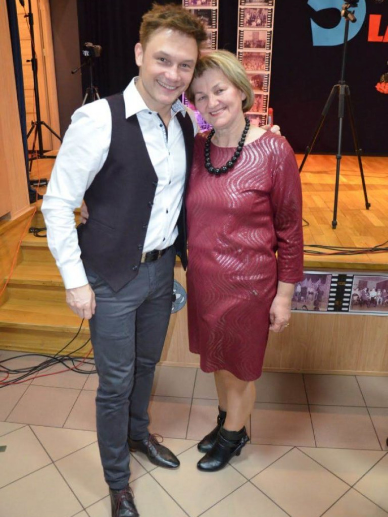 50-lecie GOK-u w Ulanie-Majoracie