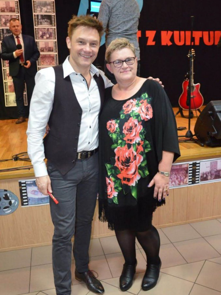 50-lecie GOK-u w Ulanie-Majoracie