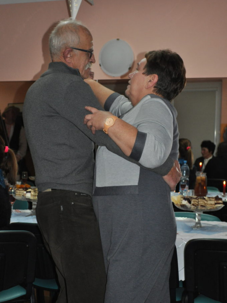 Dzień Seniora w Brzostówcu