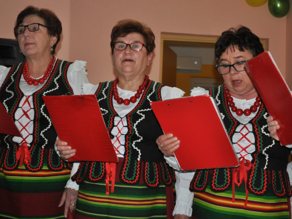 Dzień Seniora w Brzostówcu