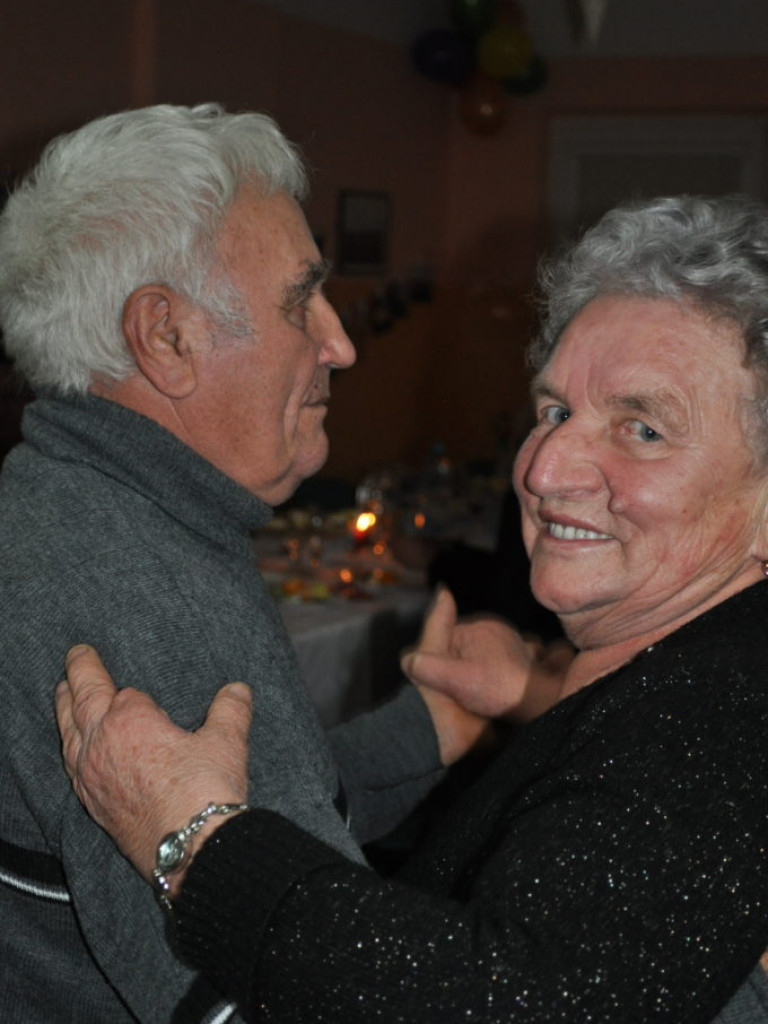 Dzień Seniora w Brzostówcu