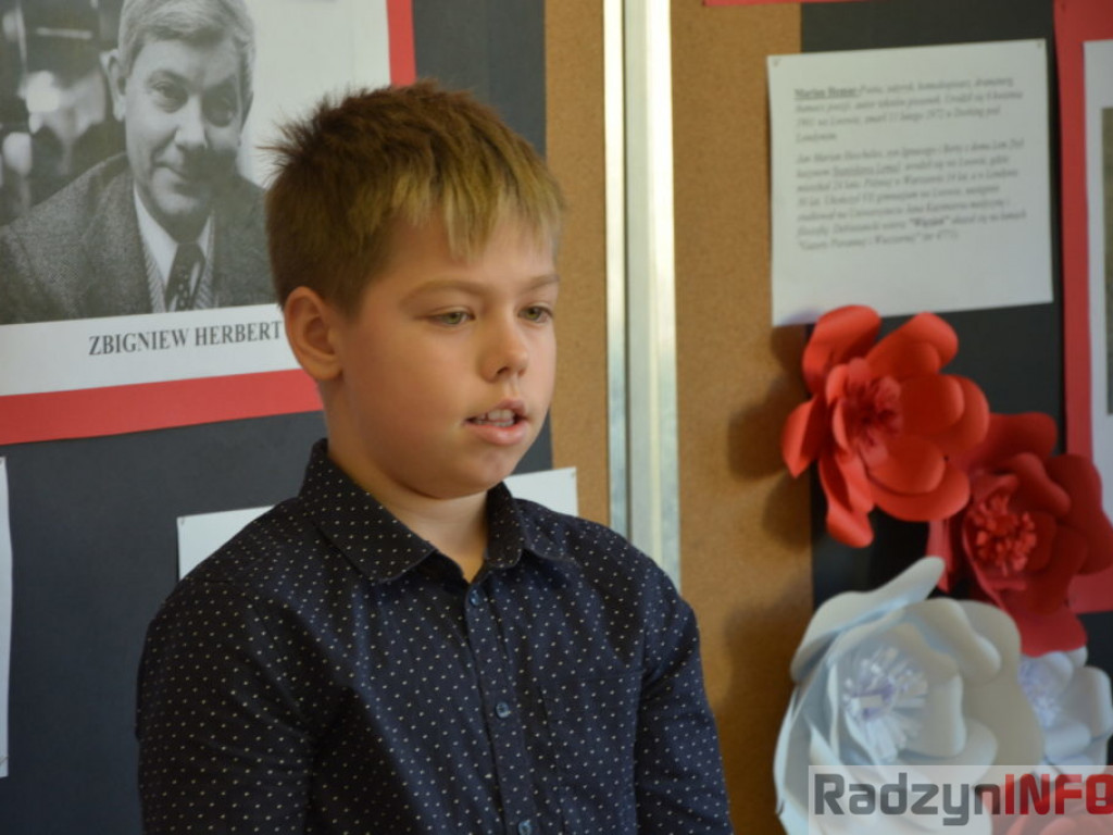 Lwów w wierszu zaklęty, czyli konkurs 