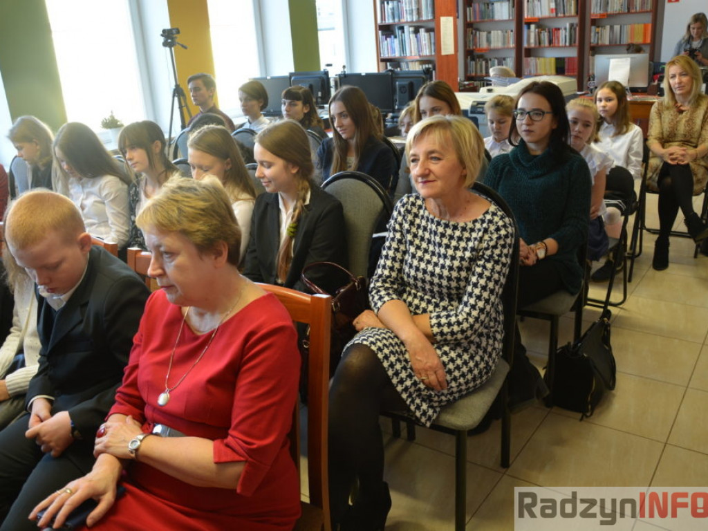 Lwów w wierszu zaklęty, czyli konkurs 