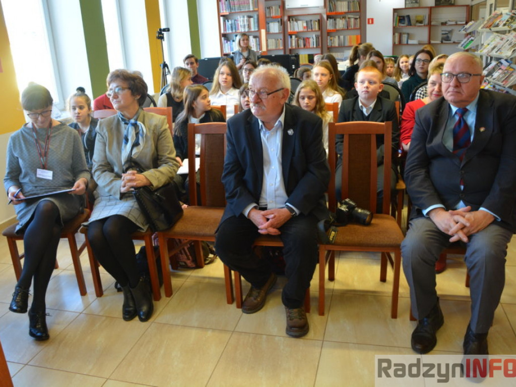 Lwów w wierszu zaklęty, czyli konkurs 