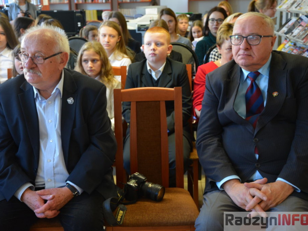 Lwów w wierszu zaklęty, czyli konkurs 