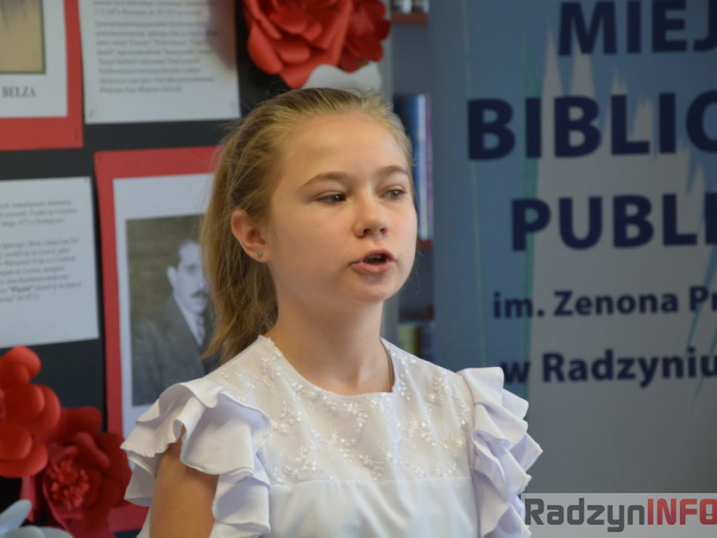 Lwów w wierszu zaklęty, czyli konkurs 