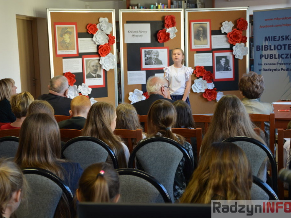 Lwów w wierszu zaklęty, czyli konkurs 