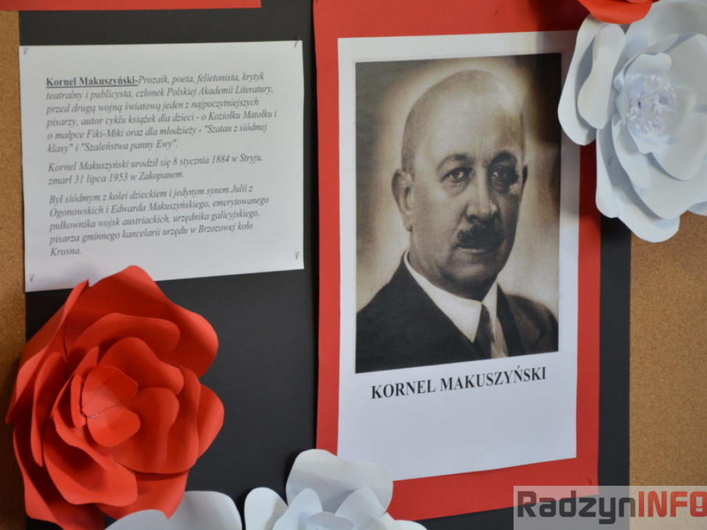 Lwów w wierszu zaklęty, czyli konkurs 