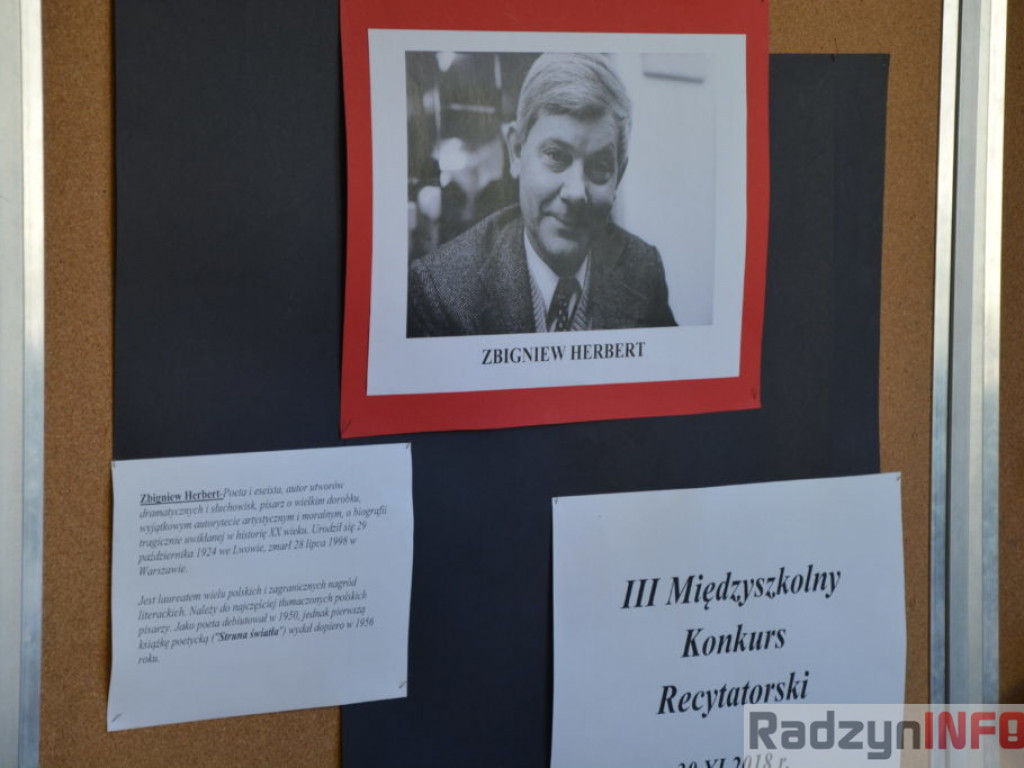 Lwów w wierszu zaklęty, czyli konkurs 