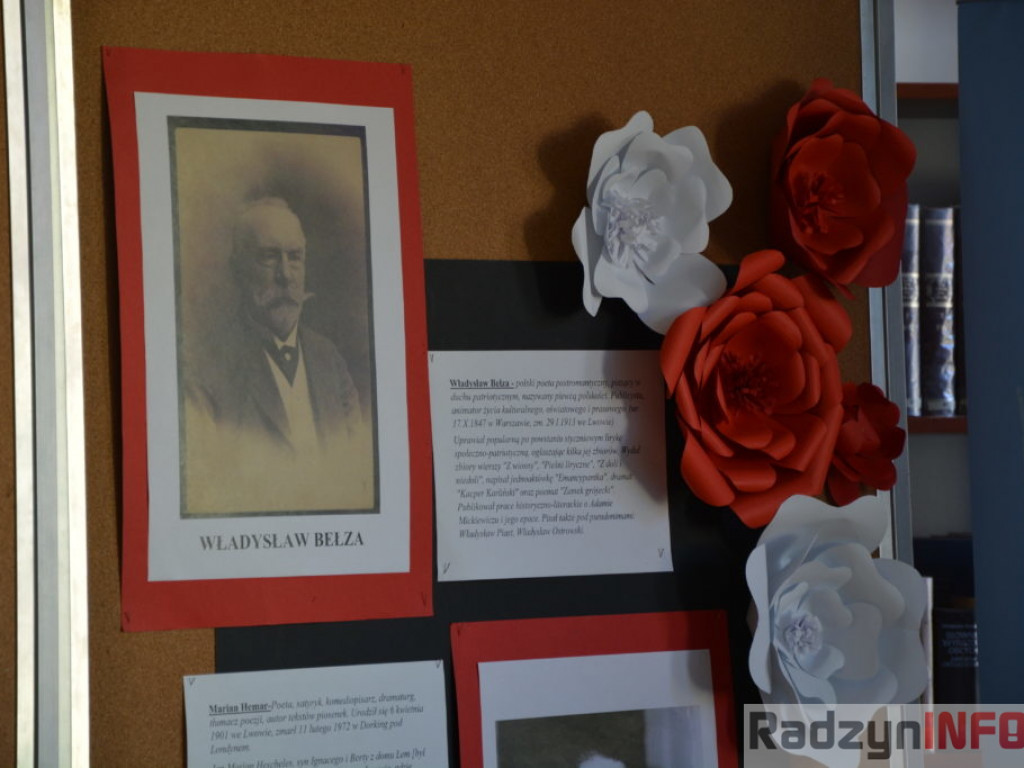 Lwów w wierszu zaklęty, czyli konkurs 