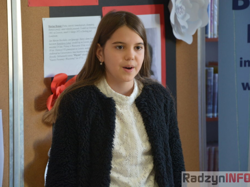 Lwów w wierszu zaklęty, czyli konkurs 