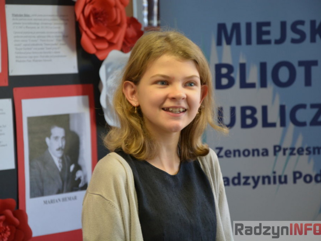 Lwów w wierszu zaklęty, czyli konkurs 