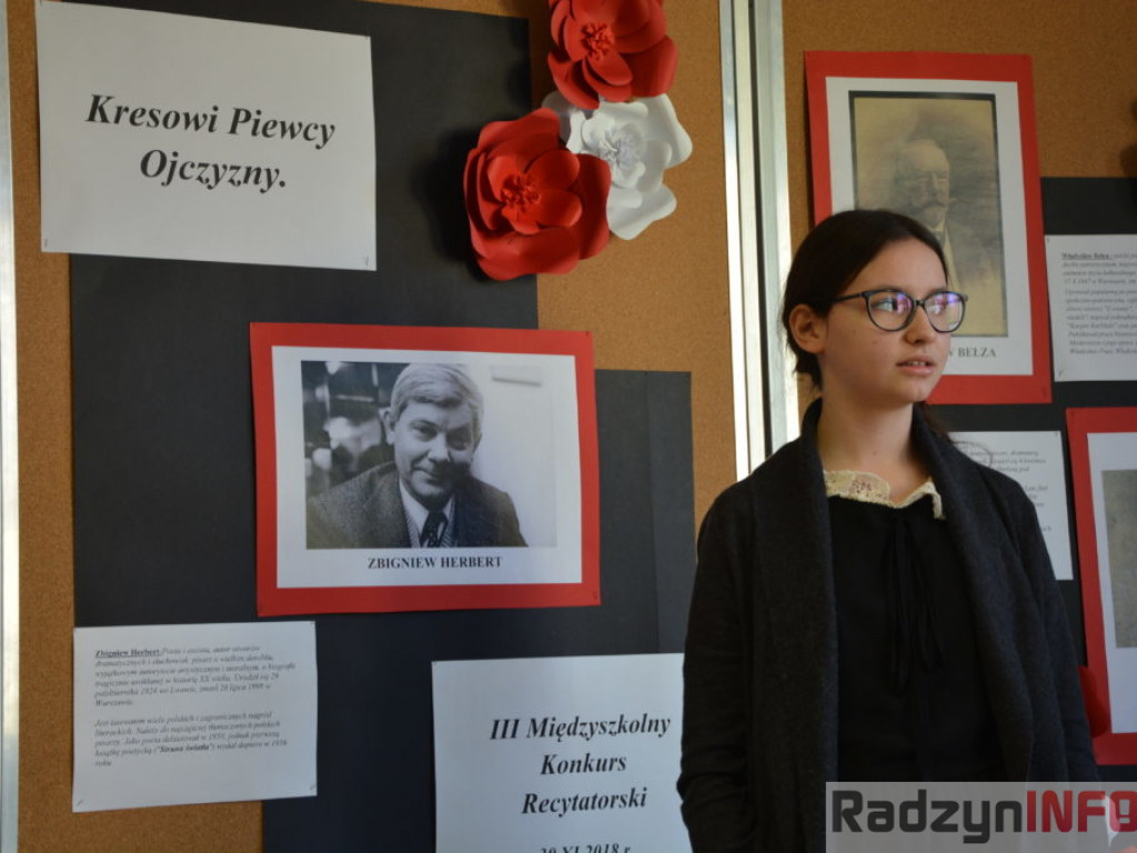 Lwów w wierszu zaklęty, czyli konkurs 