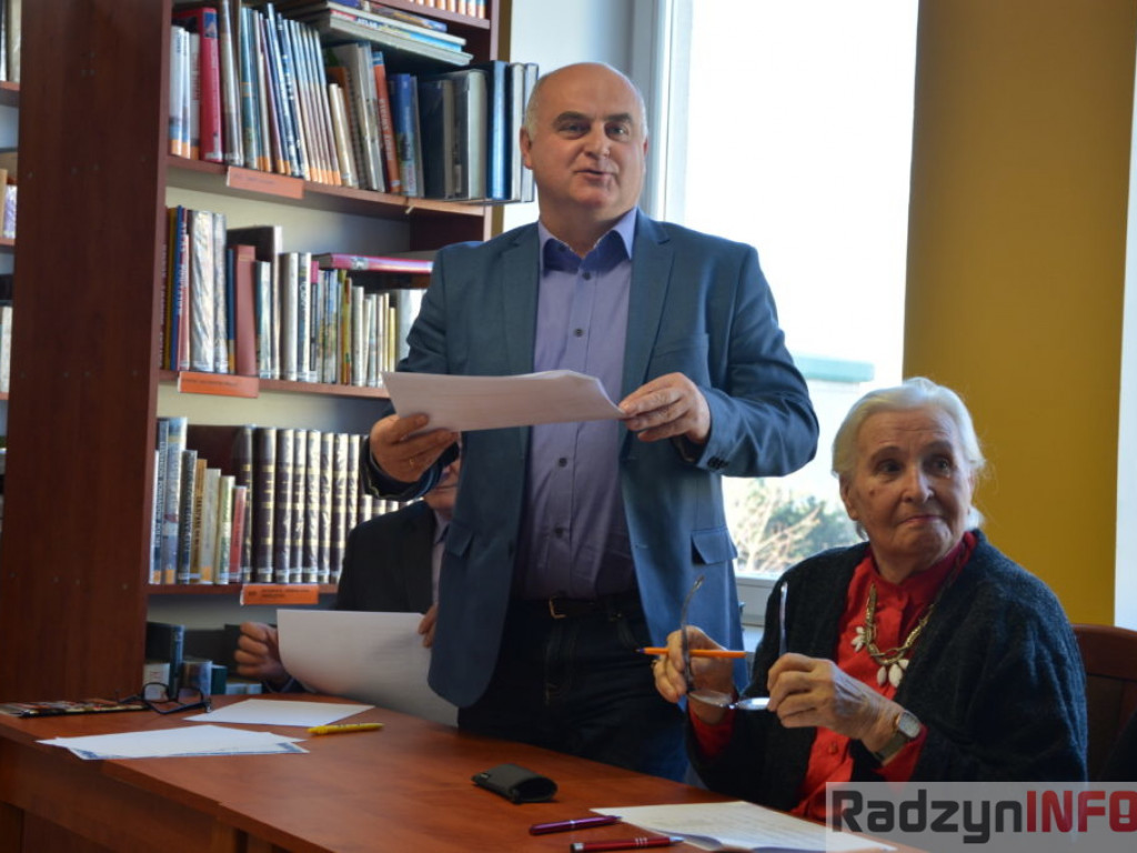 Lwów w wierszu zaklęty, czyli konkurs 