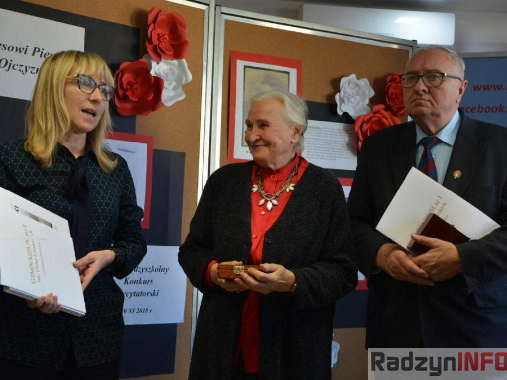 Lwów w wierszu zaklęty, czyli konkurs 