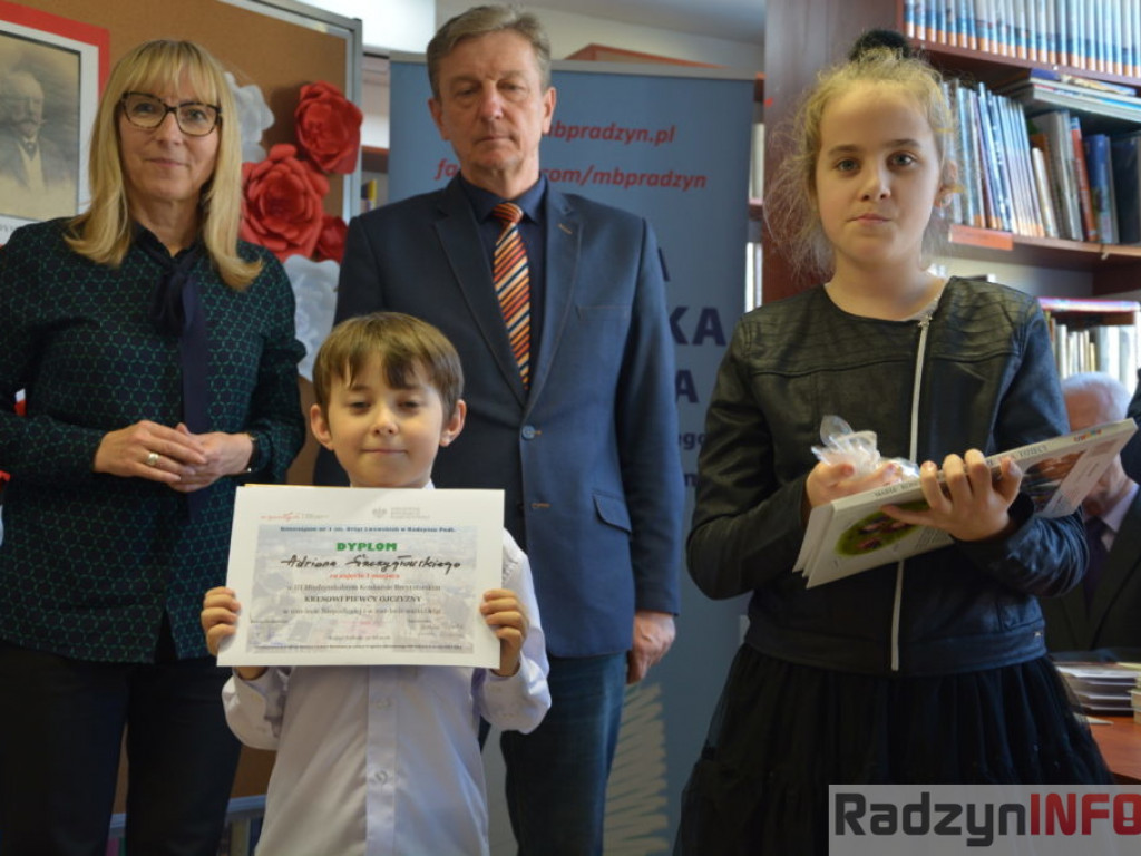 Lwów w wierszu zaklęty, czyli konkurs 