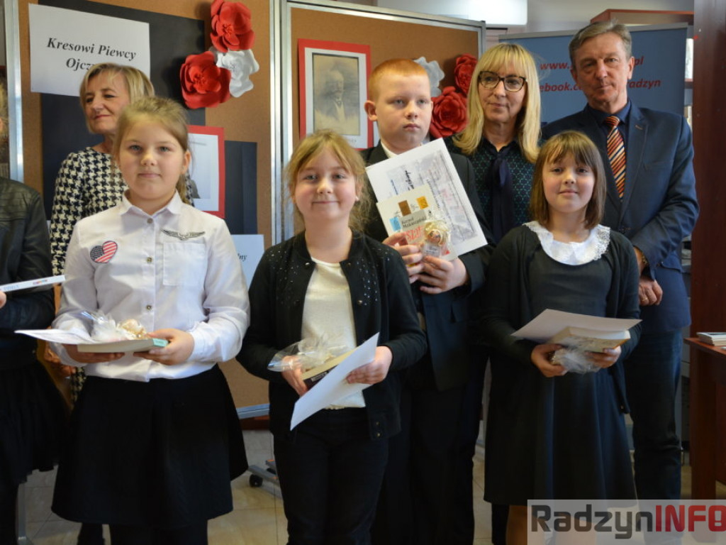 Lwów w wierszu zaklęty, czyli konkurs 