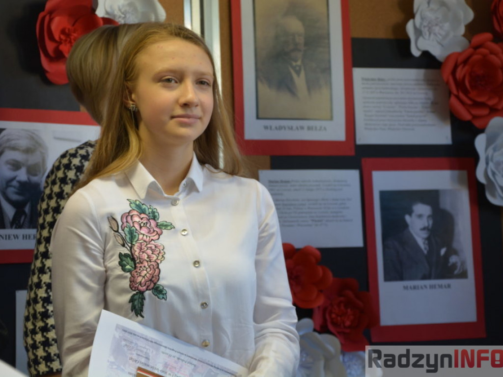 Lwów w wierszu zaklęty, czyli konkurs 