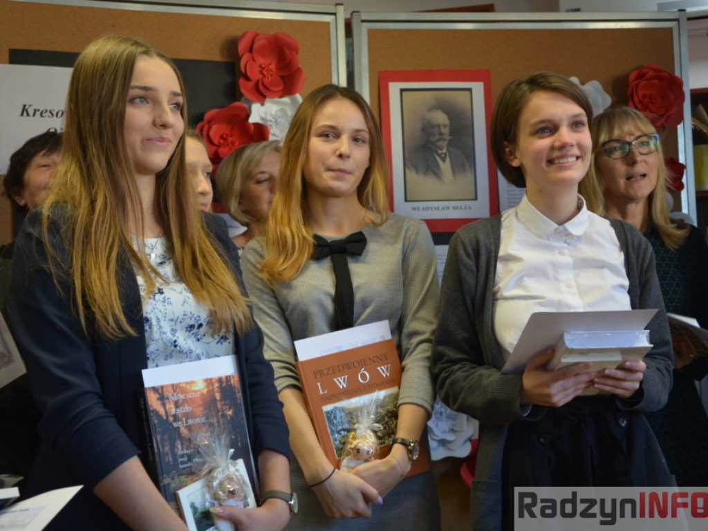 Lwów w wierszu zaklęty, czyli konkurs 