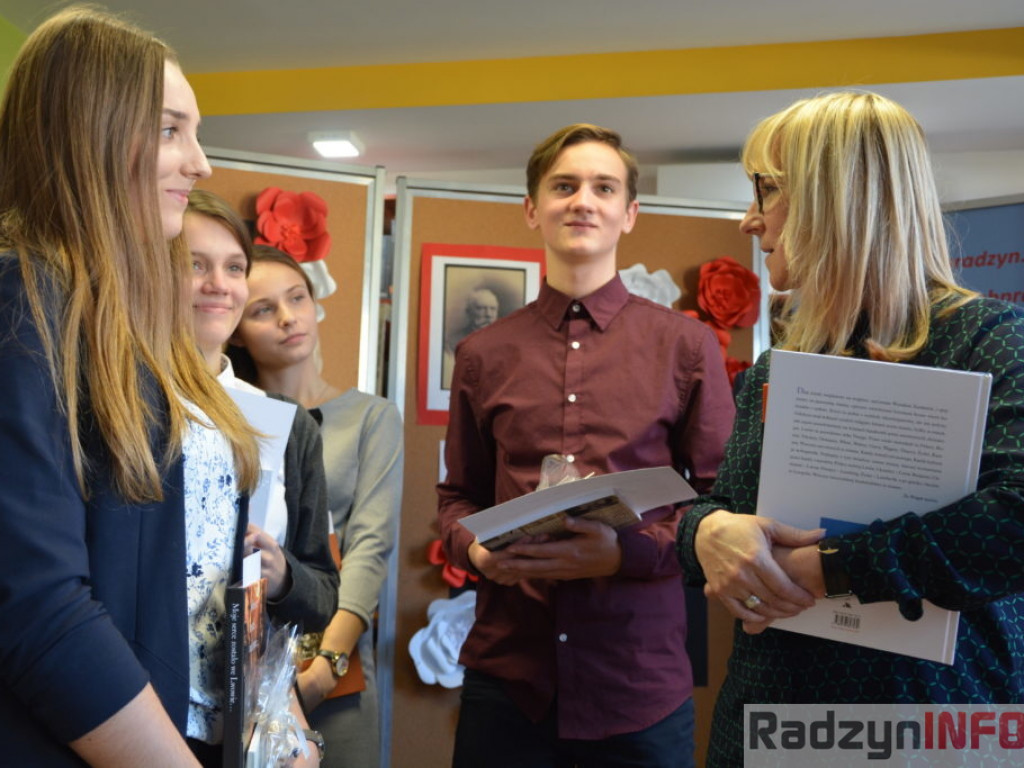 Lwów w wierszu zaklęty, czyli konkurs 