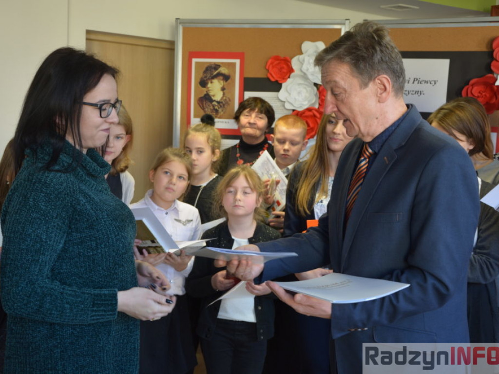 Lwów w wierszu zaklęty, czyli konkurs 