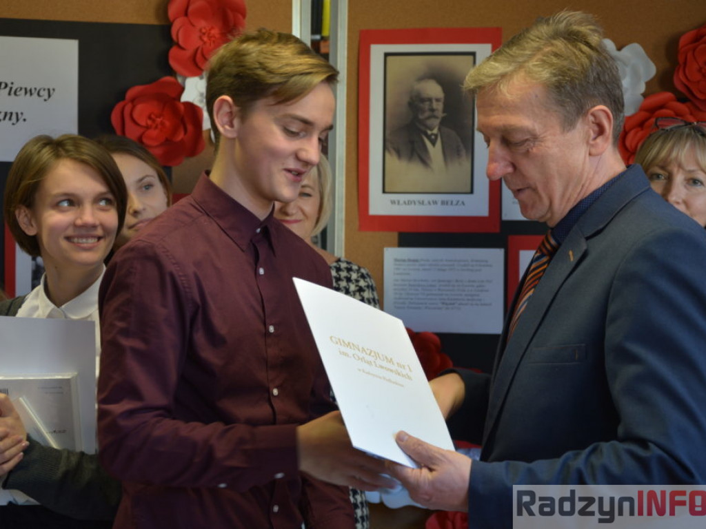 Lwów w wierszu zaklęty, czyli konkurs 