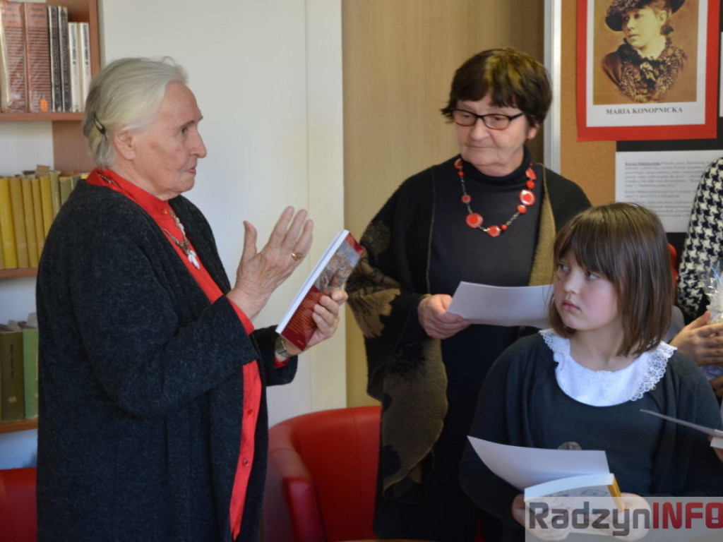 Lwów w wierszu zaklęty, czyli konkurs 