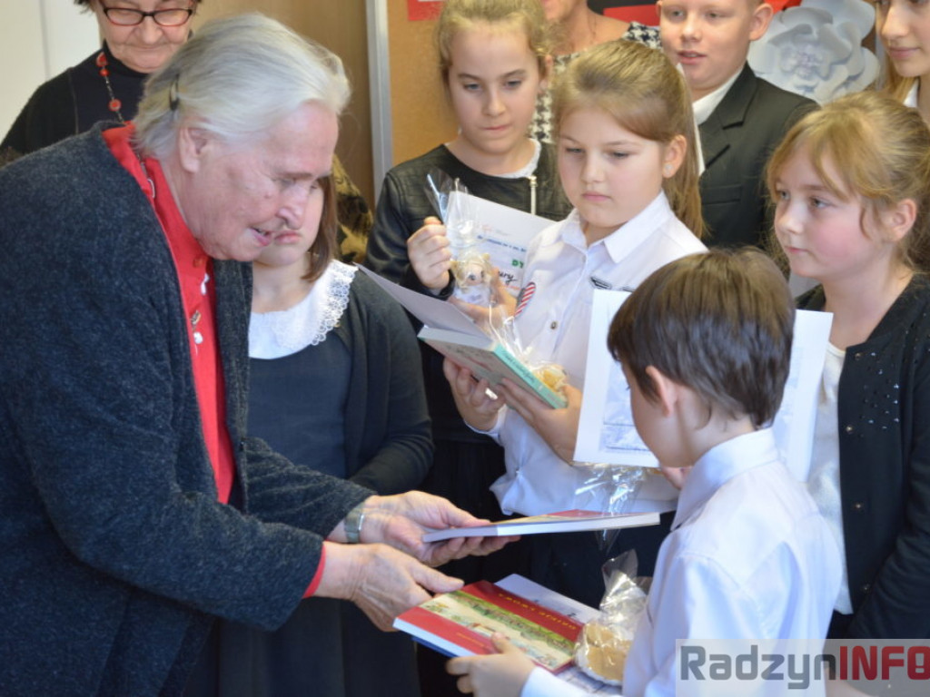 Lwów w wierszu zaklęty, czyli konkurs 