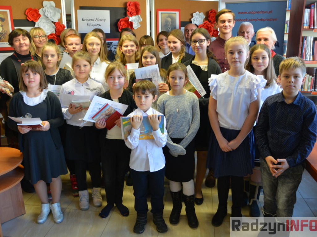 Lwów w wierszu zaklęty, czyli konkurs 