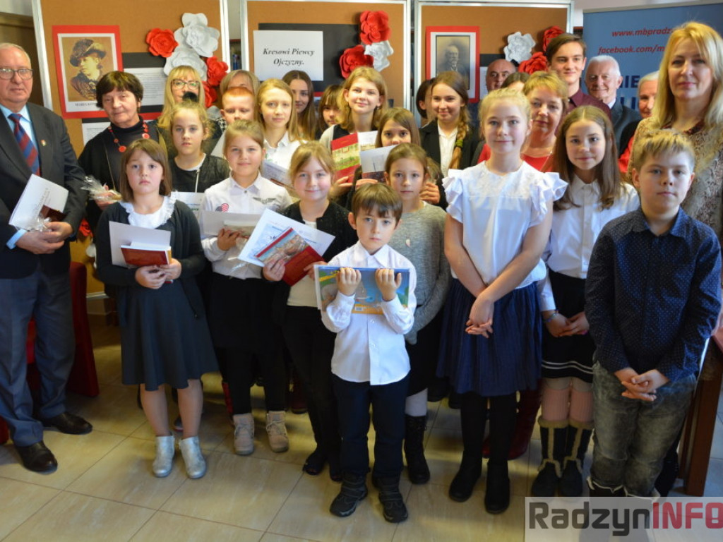 Lwów w wierszu zaklęty, czyli konkurs 