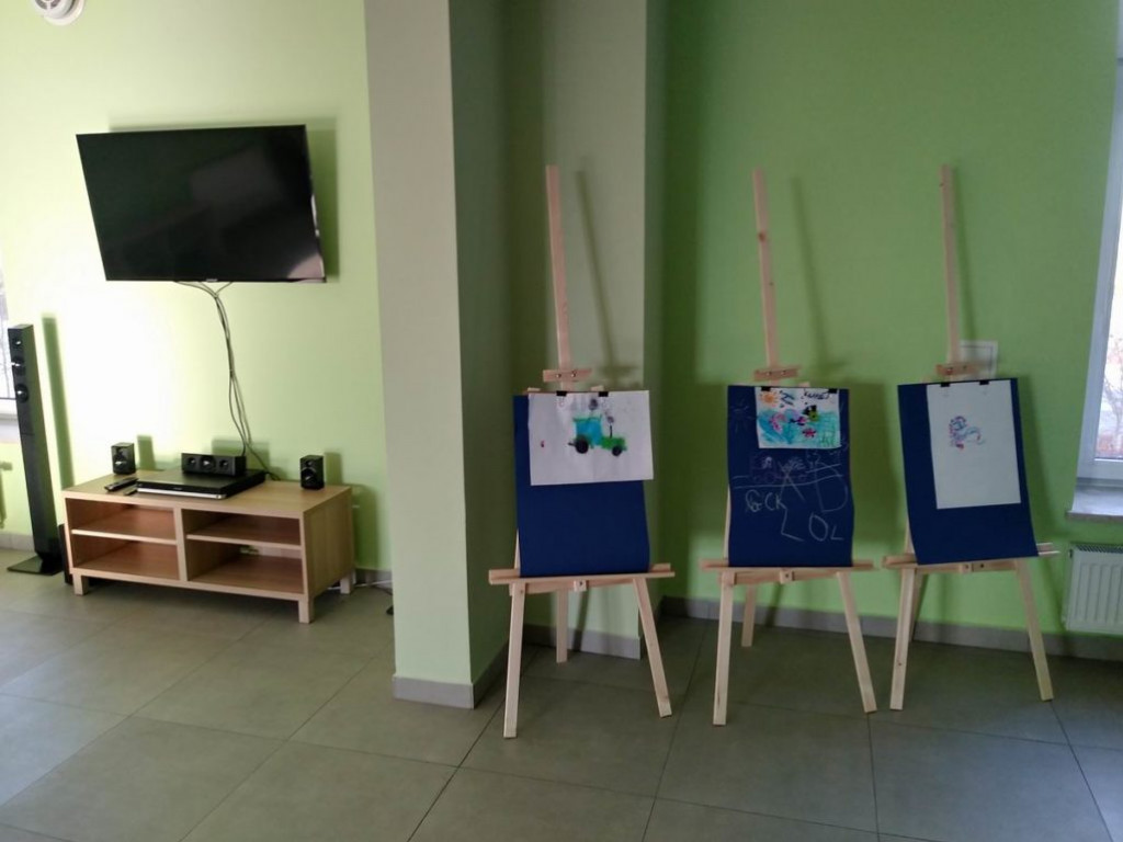 Gminne Centrum Kultury w Wohyniu już otwarte!