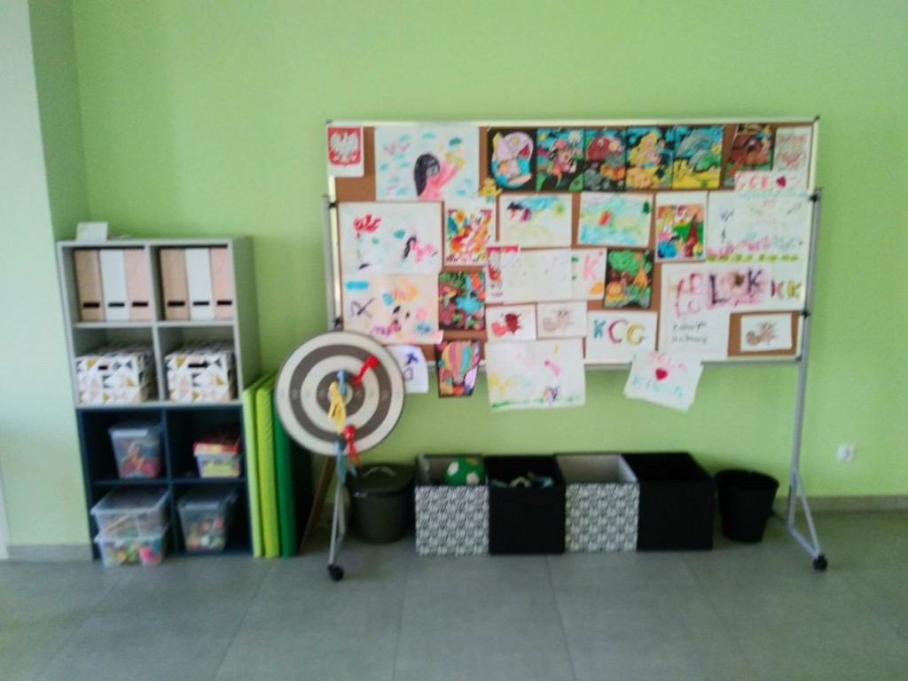 Gminne Centrum Kultury w Wohyniu już otwarte!