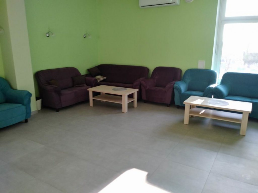 Gminne Centrum Kultury w Wohyniu już otwarte!