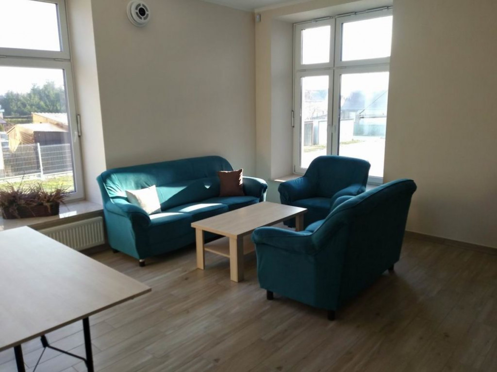 Gminne Centrum Kultury w Wohyniu już otwarte!