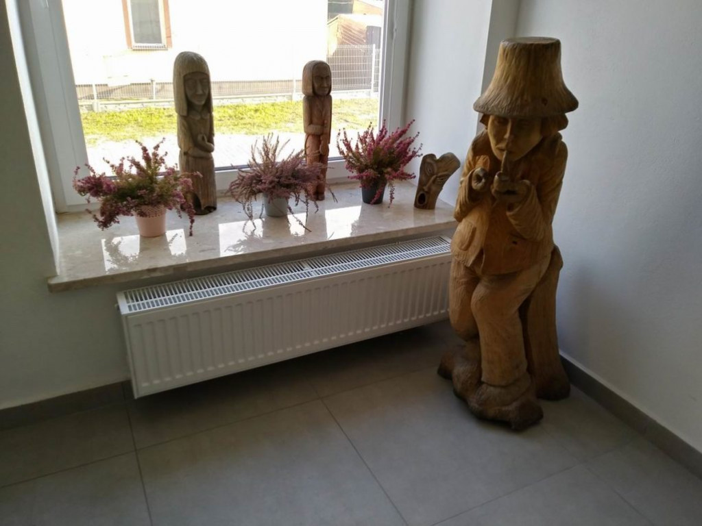 Gminne Centrum Kultury w Wohyniu już otwarte!