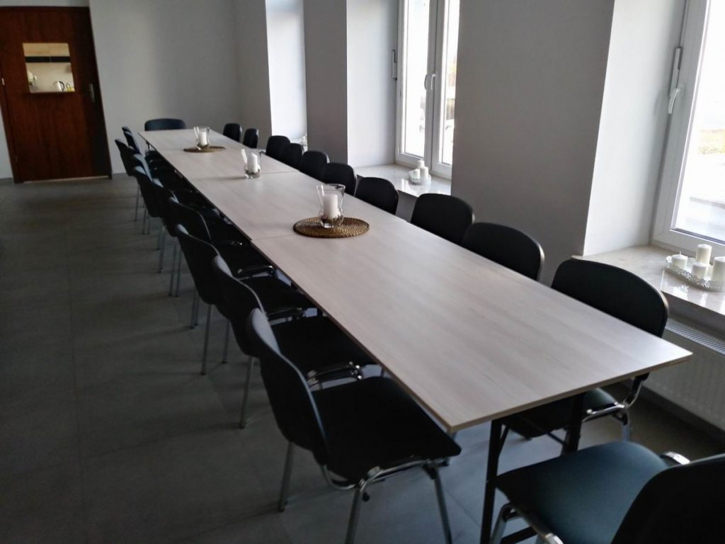 Gminne Centrum Kultury w Wohyniu już otwarte!