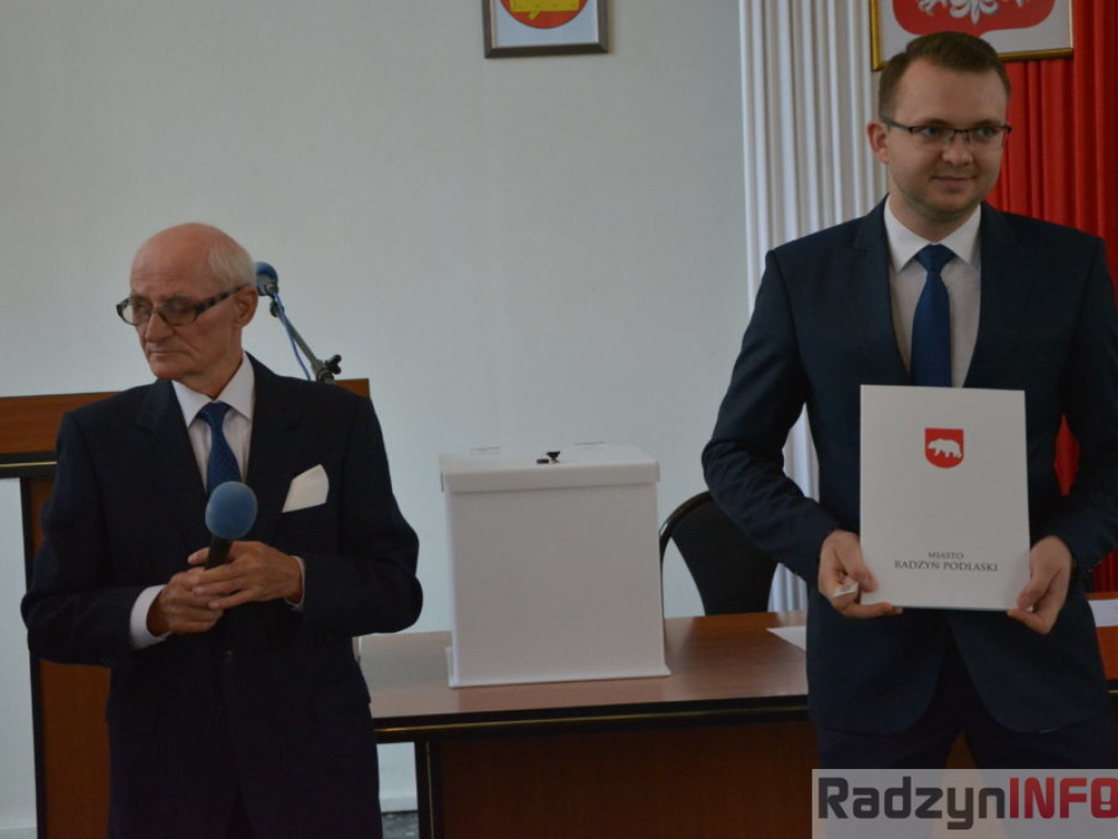 Spytaliśmy radnych miejskich o ich plany na tę kadencję