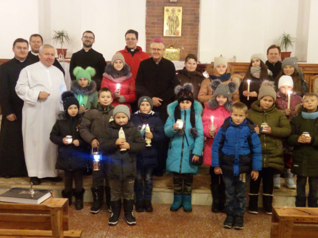 Na krańcu świata, odc. 44