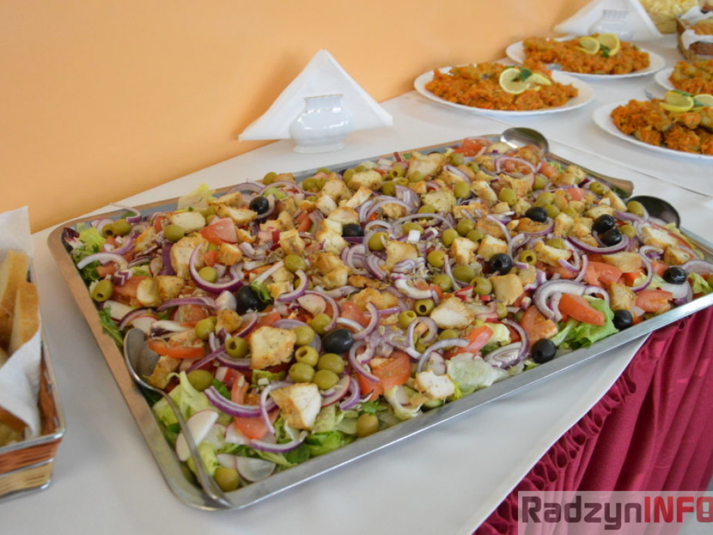 Parczew zwycięża w IV Międzyszkolnym Turnieju Fryzjerskim