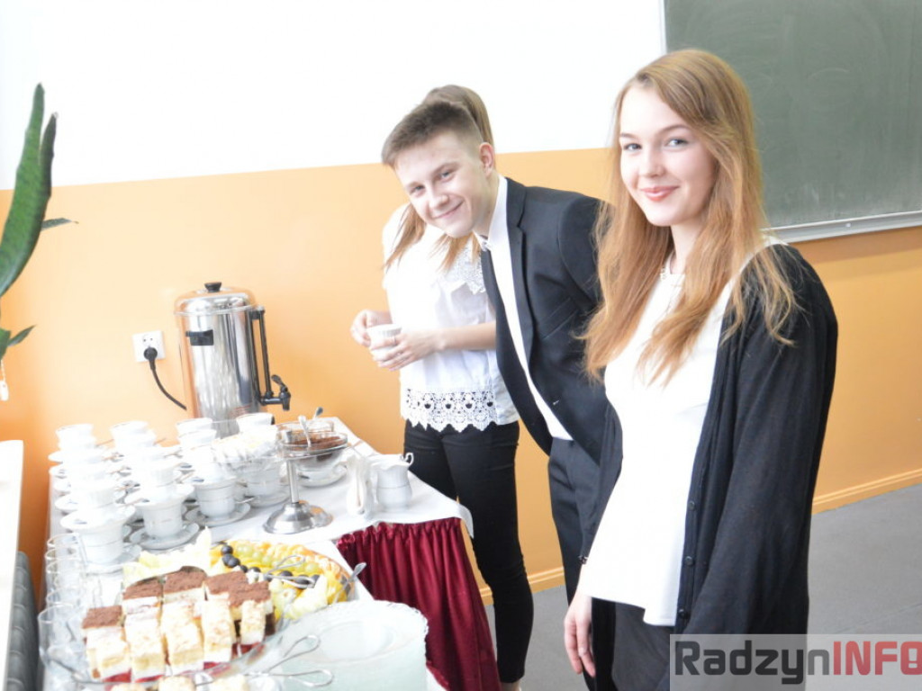 Parczew zwycięża w IV Międzyszkolnym Turnieju Fryzjerskim