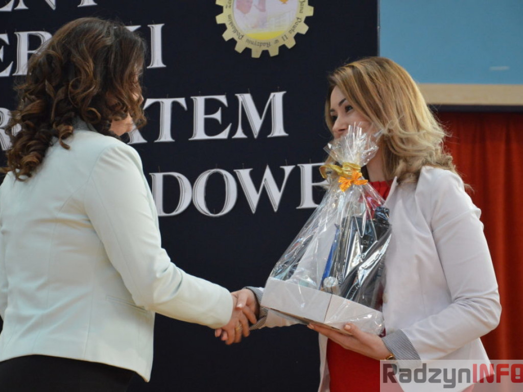 Parczew zwycięża w IV Międzyszkolnym Turnieju Fryzjerskim