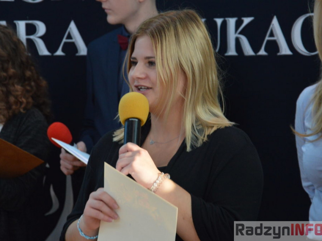 Parczew zwycięża w IV Międzyszkolnym Turnieju Fryzjerskim