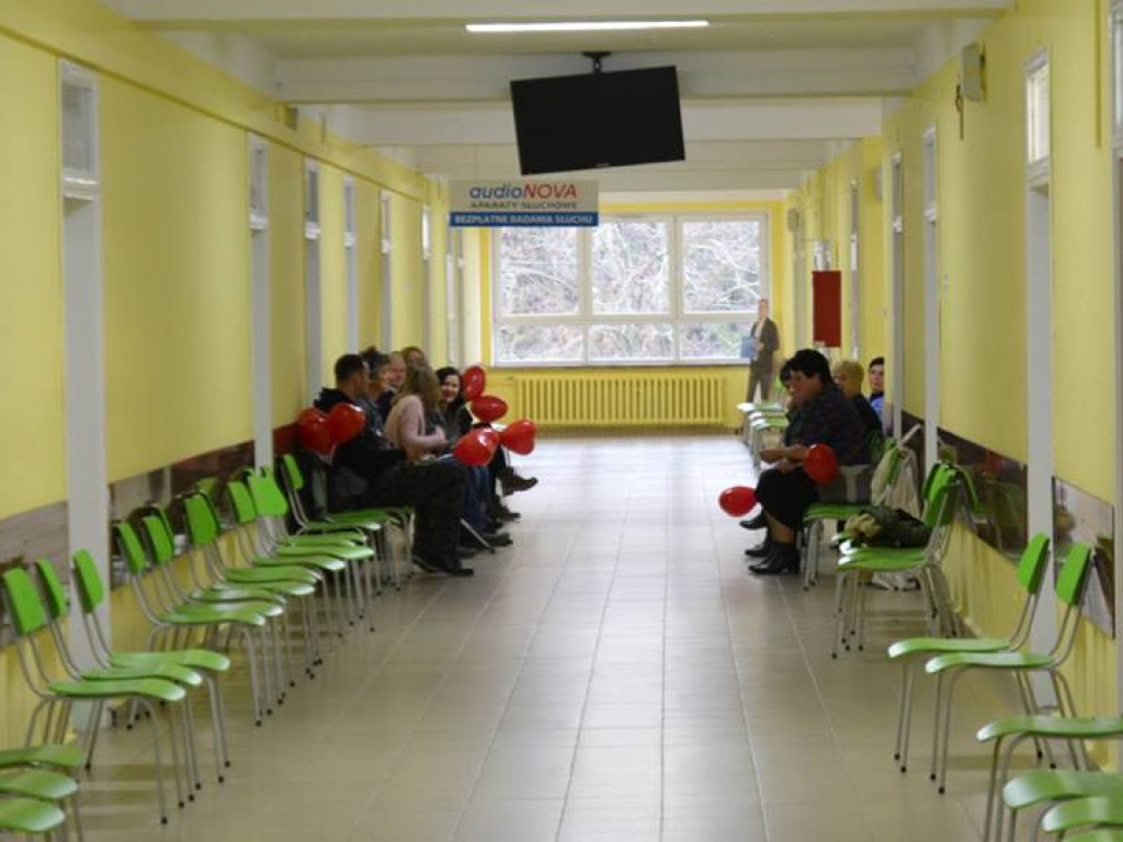 Mikołajkowe 
