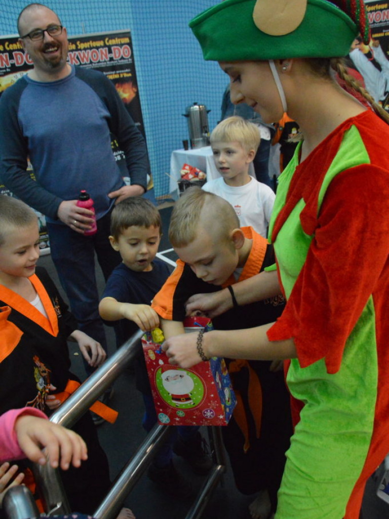 Spider-Man też był kiedyś 