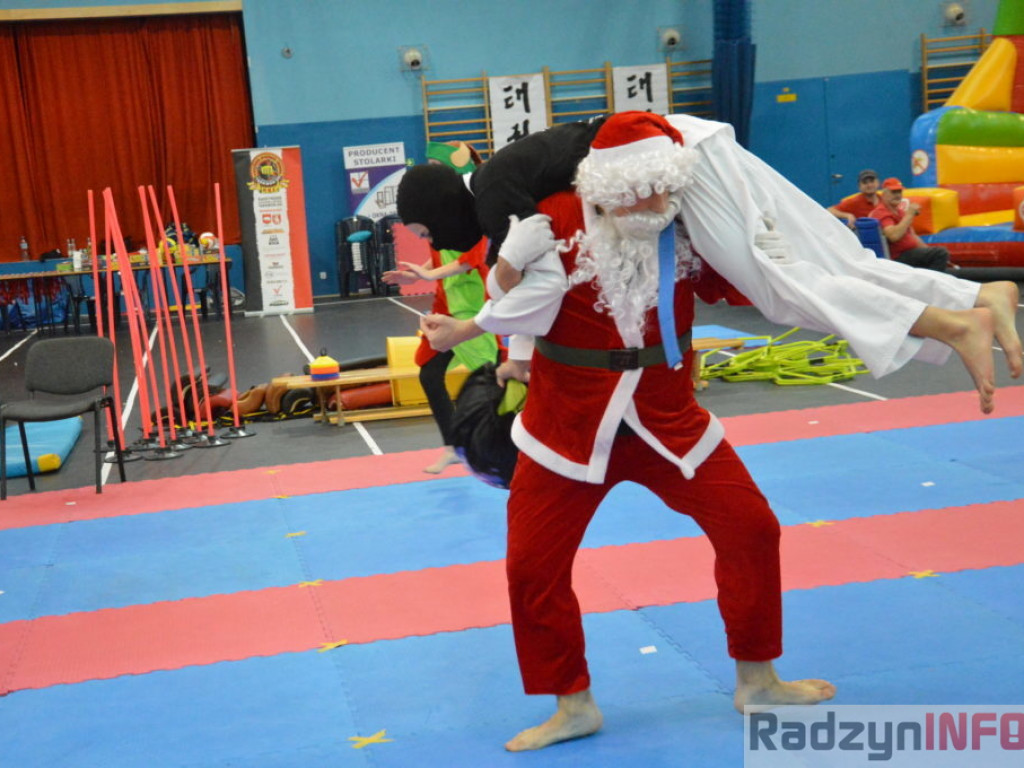 Spider-Man też był kiedyś 