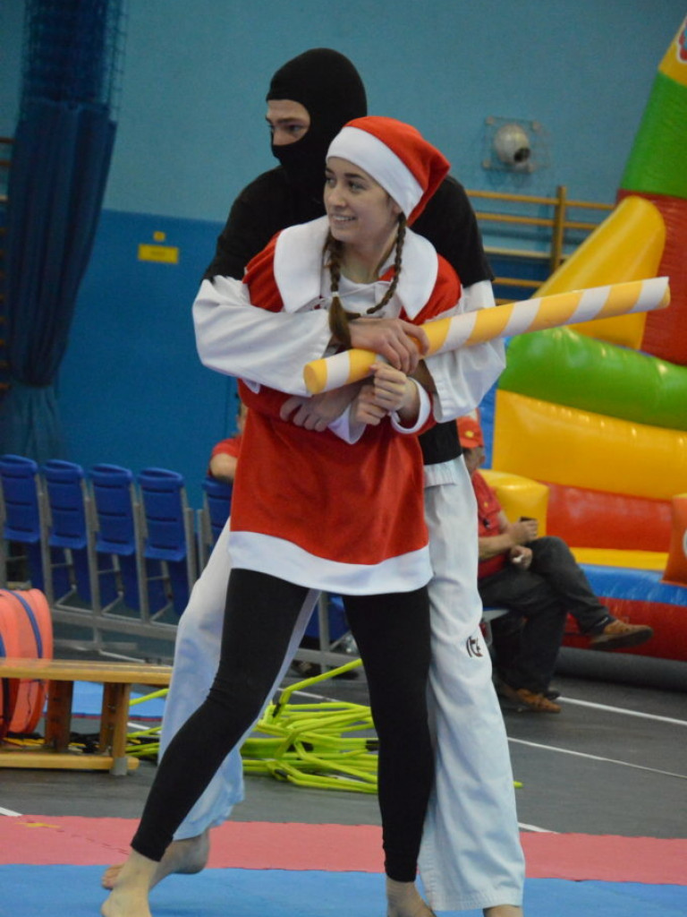 Spider-Man też był kiedyś 